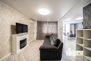 3-к квартира, на длительный срок, 120м2, 7/16 этаж