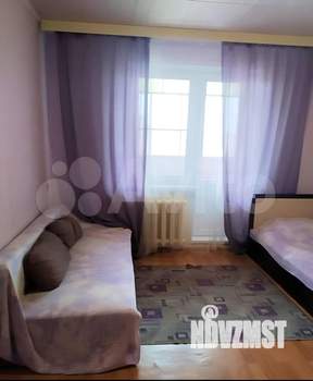 4-к квартира, на длительный срок, 84м2, 5/5 этаж