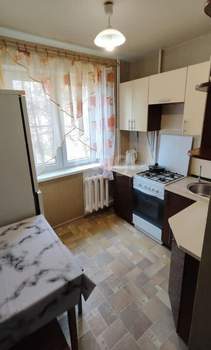 2-к квартира, на длительный срок, 45м2, 3/5 этаж
