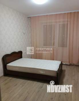 1-к квартира, на длительный срок, 45м2, 14/21 этаж