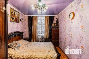 3-к квартира, на длительный срок, 70м2, 2/9 этаж