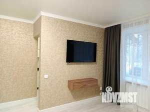 1-к квартира, посуточно, 31м2, 1/4 этаж