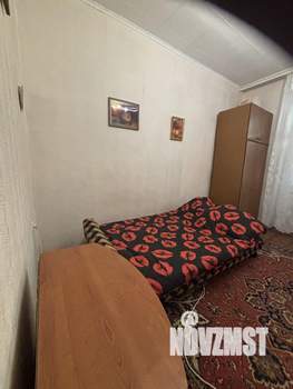 2-к квартира, на длительный срок, 50м2, 2/4 этаж