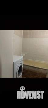 2-к квартира, на длительный срок, 52м2, 2/9 этаж