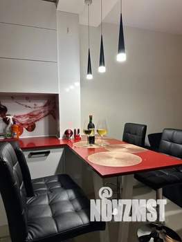 3-к квартира, посуточно, 60м2, 10/13 этаж