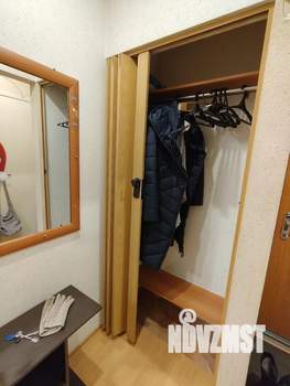 1-к квартира, на длительный срок, 32м2, 4/9 этаж