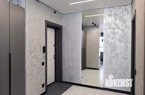 1-к квартира, посуточно, 47м2, 1/1 этаж