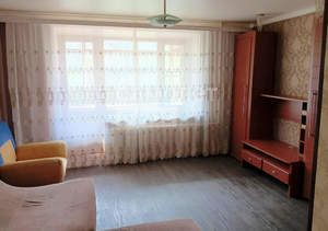 1-к квартира, на длительный срок, 34м2, 3/5 этаж