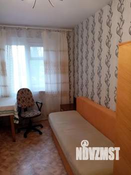 2-к квартира, на длительный срок, 42м2, 2/5 этаж