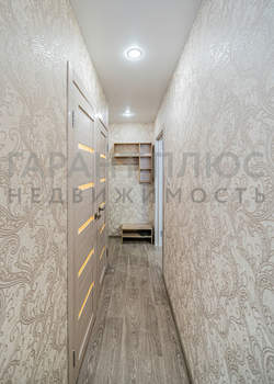 2-к квартира, на длительный срок, 44м2, 1/5 этаж