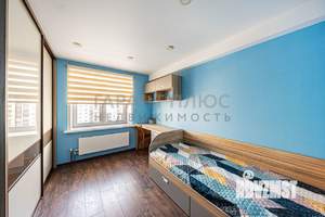 2-к квартира, на длительный срок, 50м2, 7/17 этаж