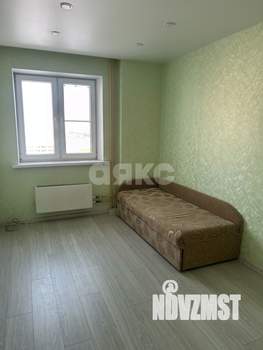 2-к квартира, на длительный срок, 57м2, 11/13 этаж