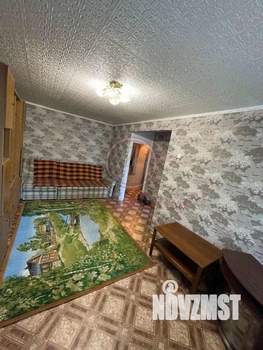2-к квартира, на длительный срок, 45м2, 2/5 этаж