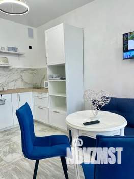 Студия квартира, посуточно, 35м2, 4/13 этаж