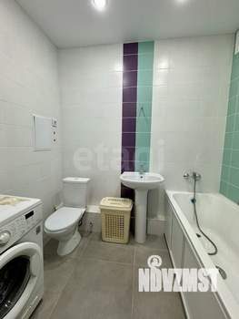 1-к квартира, на длительный срок, 37м2, 10/18 этаж