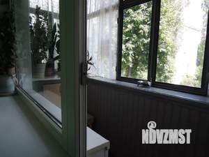 2-к квартира, посуточно, 46м2, 3/5 этаж