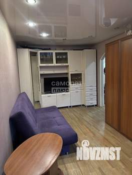 1-к квартира, на длительный срок, 35м2, 3/5 этаж