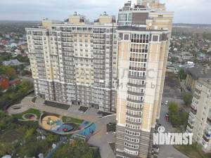 1-к квартира, на длительный срок, 40м2, 7/17 этаж