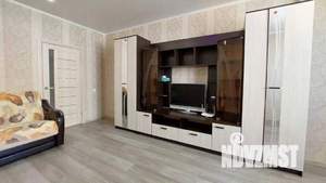 1-к квартира, на длительный срок, 45м2, 14/15 этаж