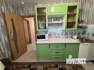 2-к квартира, на длительный срок, 52м2, 1/18 этаж