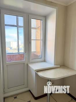 1-к квартира, на длительный срок, 38м2, 9/16 этаж