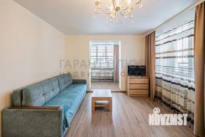 1-к квартира, на длительный срок, 50м2, 6/9 этаж