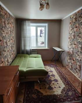 2-к квартира, на длительный срок, 45м2, 10/12 этаж