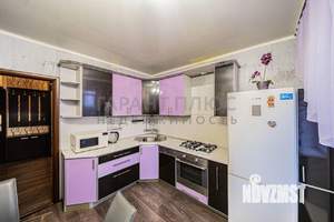 3-к квартира, на длительный срок, 65м2, 7/10 этаж