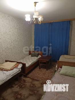 1-к квартира, на длительный срок, 30м2, 2/5 этаж