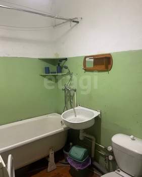 2-к квартира, на длительный срок, 45м2, 2/9 этаж