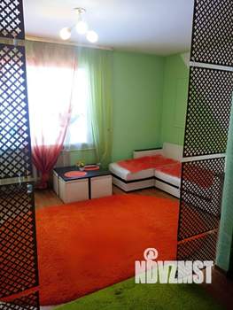 1-к квартира, посуточно, 35м2, 2/5 этаж