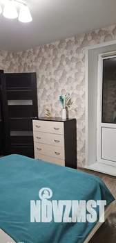 2-к квартира, посуточно, 58м2, 5/17 этаж