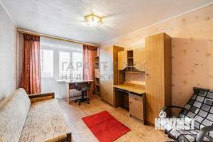 2-к квартира, на длительный срок, 47м2, 5/5 этаж