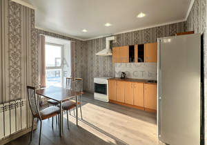 Студия квартира, на длительный срок, 35м2, 7/13 этаж