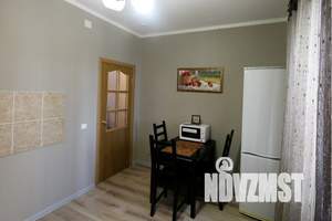 1-к квартира, посуточно, 43м2, 3/10 этаж