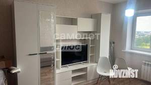 1-к квартира, на длительный срок, 44м2, 15/18 этаж