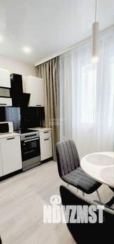 1-к квартира, на длительный срок, 34м2, 11/17 этаж