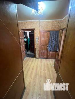 3-к квартира, на длительный срок, 64м2, 5/9 этаж