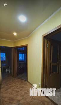 2-к квартира, на длительный срок, 48м2, 2/2 этаж