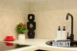 1-к квартира, посуточно, 40м2, 22/22 этаж