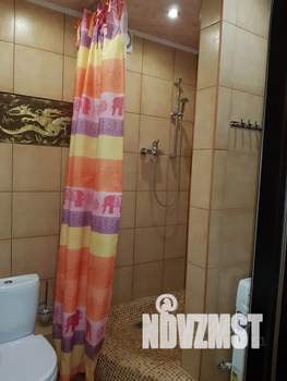 1-к квартира, посуточно, 49м2, 12/16 этаж