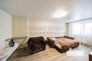 2-к квартира, на длительный срок, 65м2, 4/14 этаж