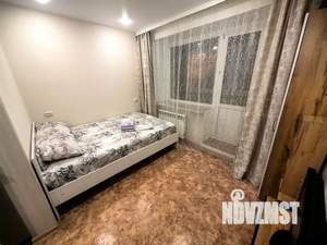 Студия квартира, посуточно, 18м2, 1/5 этаж