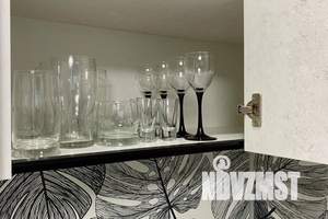 1-к квартира, посуточно, 32м2, 10/17 этаж