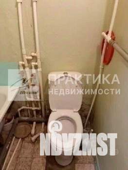 1-к квартира, на длительный срок, 15м2, 4/5 этаж