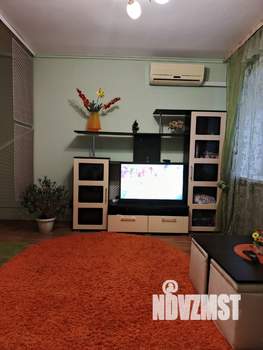 1-к квартира, посуточно, 35м2, 2/5 этаж