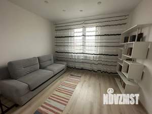 2-к квартира, посуточно, 50м2, 16/17 этаж