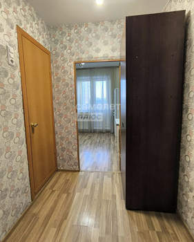 1-к квартира, на длительный срок, 37м2, 4/10 этаж