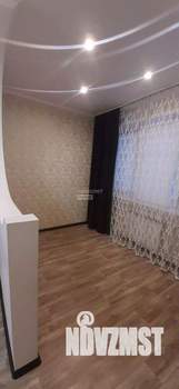 1-к квартира, на длительный срок, 40м2, 8/17 этаж