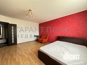 1-к квартира, на длительный срок, 45м2, 10/15 этаж